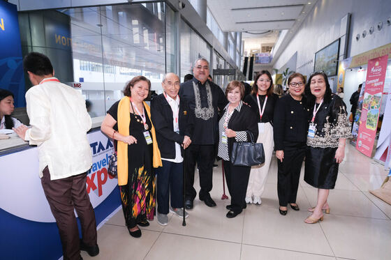 TravelTour Expo 2024