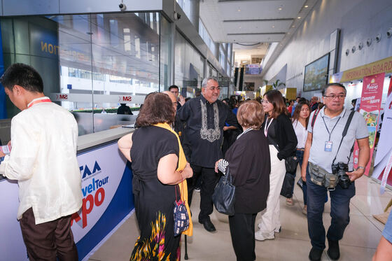 TravelTour Expo 2024