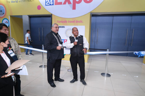 TravelTour Expo 2024