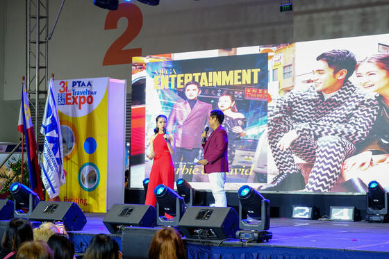 TravelTour Expo 2024