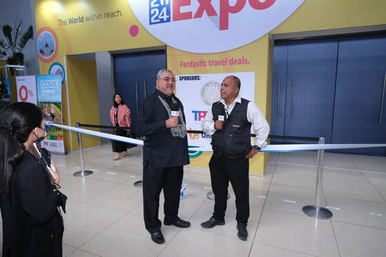 TravelTour Expo 2024