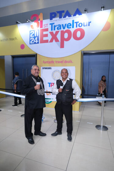 TravelTour Expo 2024