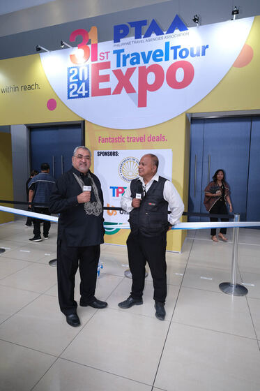 TravelTour Expo 2024