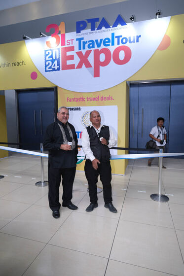 TravelTour Expo 2024