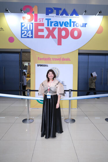 TravelTour Expo 2024