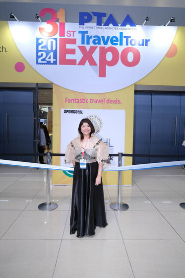 TravelTour Expo 2024