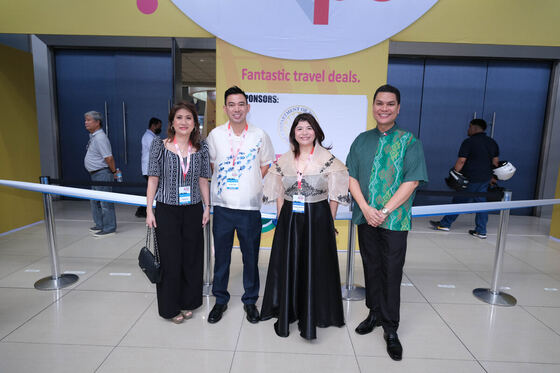 TravelTour Expo 2024