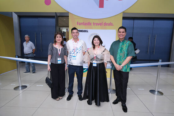 TravelTour Expo 2024