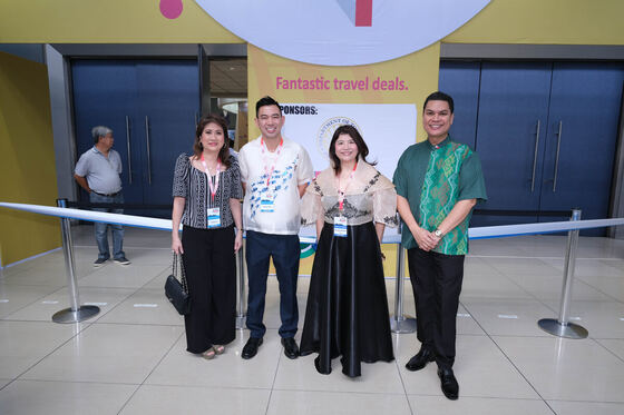 TravelTour Expo 2024