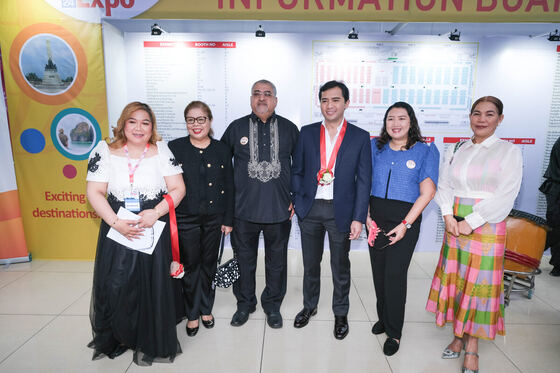 TravelTour Expo 2024