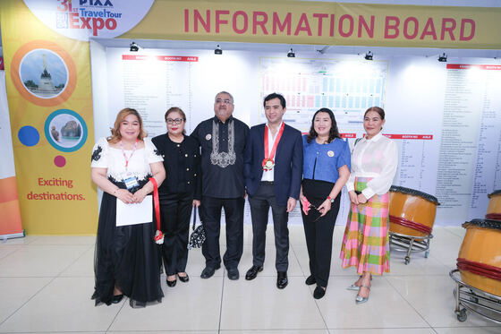TravelTour Expo 2024
