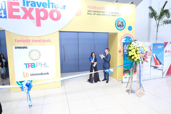 TravelTour Expo 2024