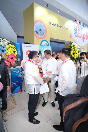 TravelTour Expo 2024