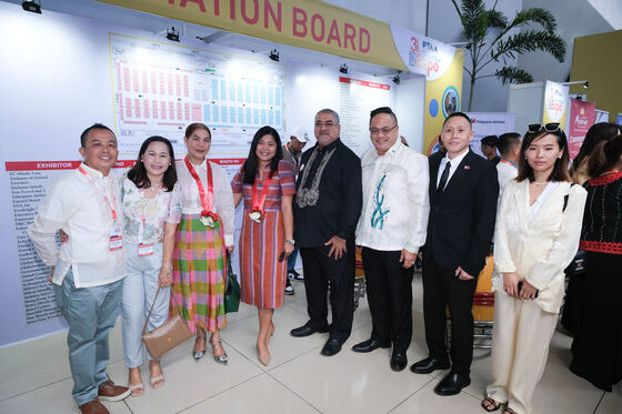 TravelTour Expo 2024