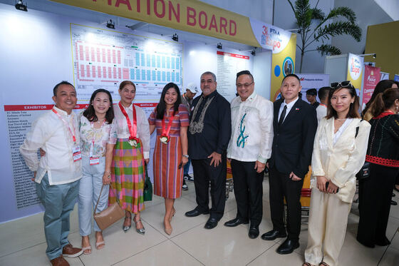 TravelTour Expo 2024