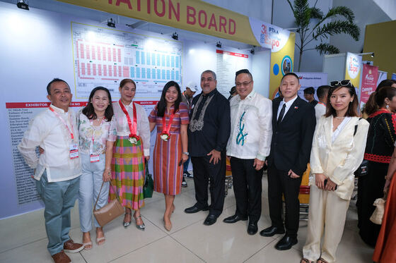 TravelTour Expo 2024
