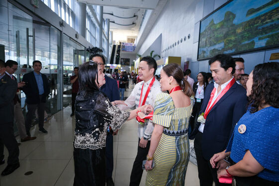 TravelTour Expo 2024