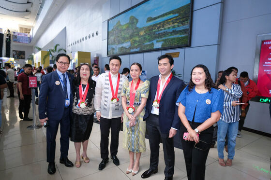 TravelTour Expo 2024