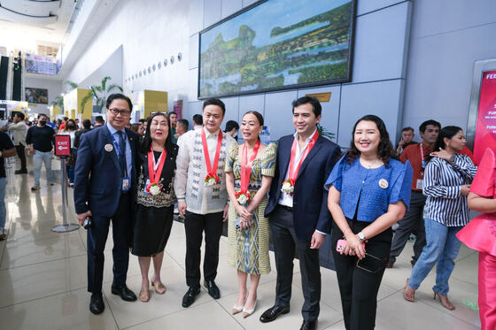 TravelTour Expo 2024