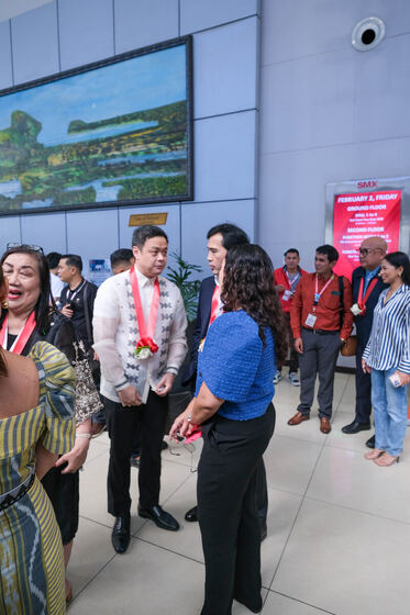 TravelTour Expo 2024