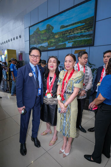 TravelTour Expo 2024