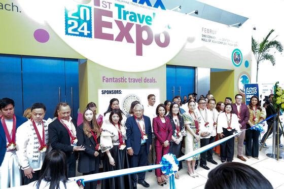 TravelTour Expo 2024