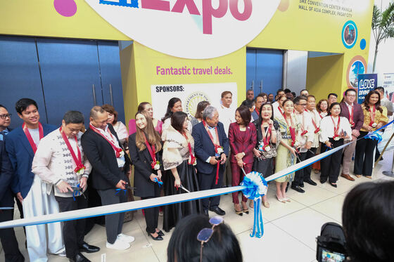 TravelTour Expo 2024