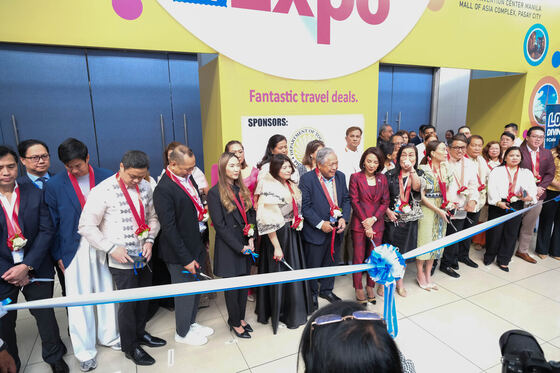 TravelTour Expo 2024