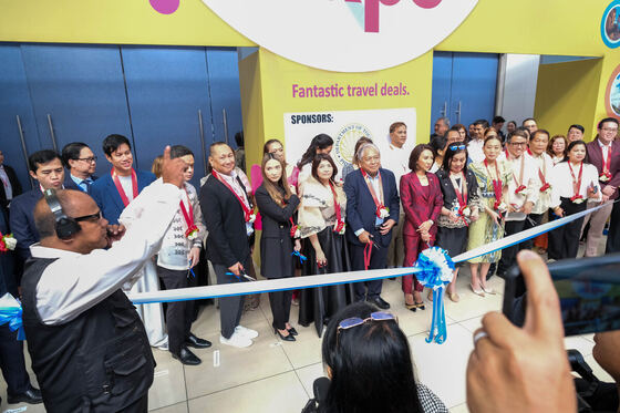 TravelTour Expo 2024