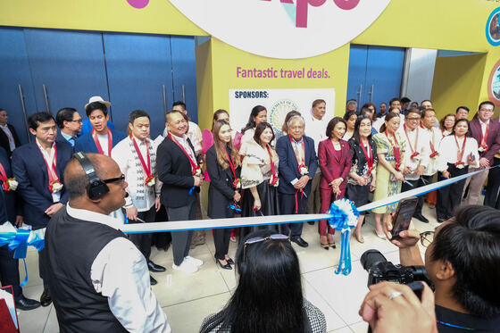TravelTour Expo 2024