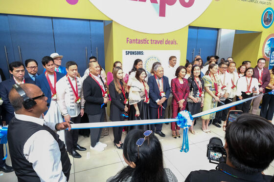 TravelTour Expo 2024