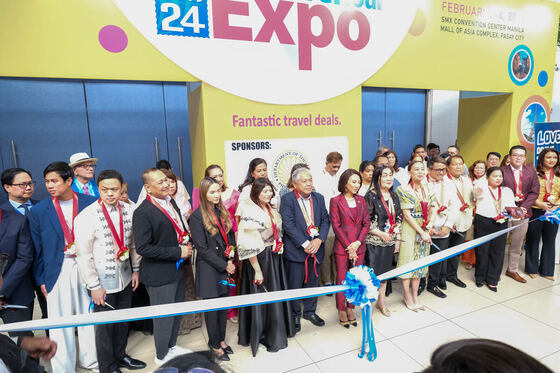 TravelTour Expo 2024