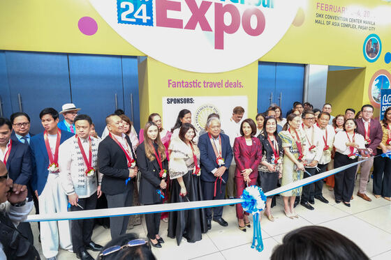 TravelTour Expo 2024