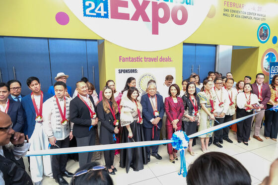 TravelTour Expo 2024