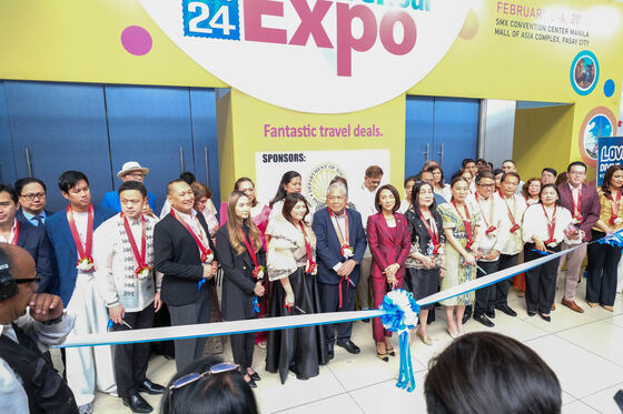 TravelTour Expo 2024