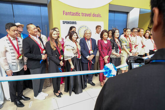 TravelTour Expo 2024
