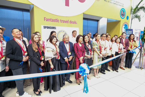 TravelTour Expo 2024