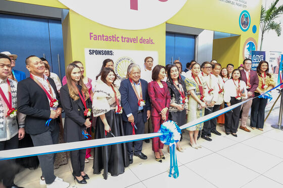 TravelTour Expo 2024