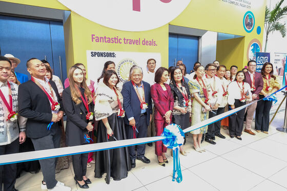 TravelTour Expo 2024
