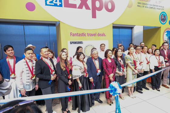 TravelTour Expo 2024