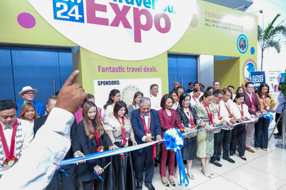 TravelTour Expo 2024