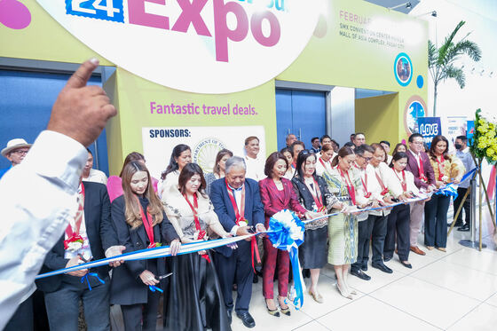 TravelTour Expo 2024