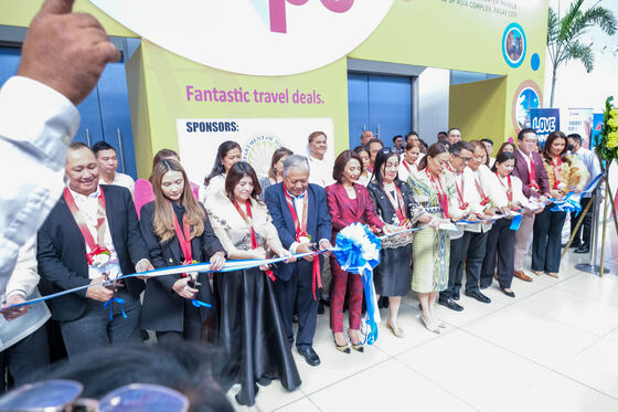 TravelTour Expo 2024