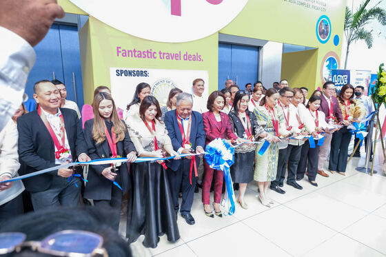 TravelTour Expo 2024
