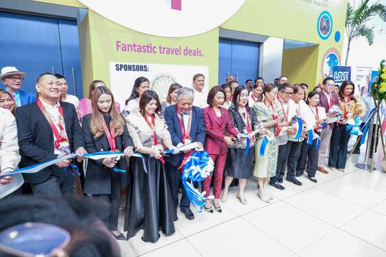 TravelTour Expo 2024