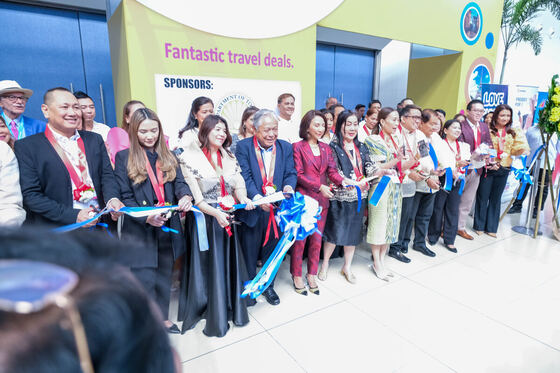 TravelTour Expo 2024