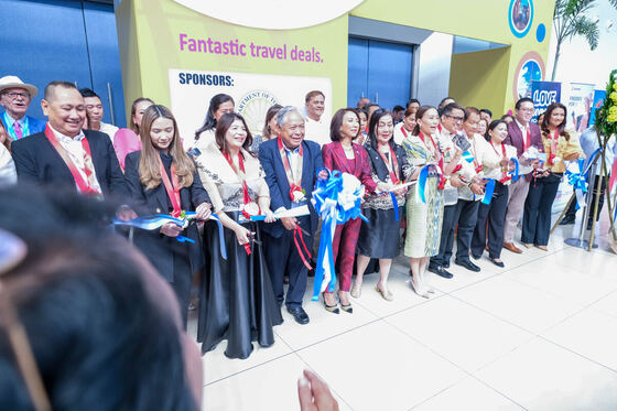 TravelTour Expo 2024