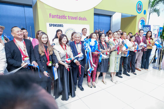 TravelTour Expo 2024