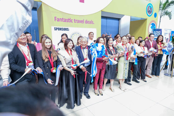 TravelTour Expo 2024