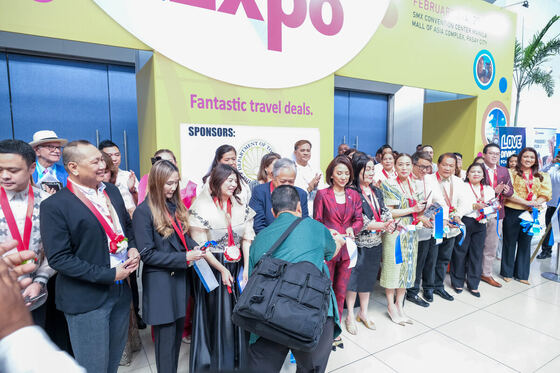TravelTour Expo 2024